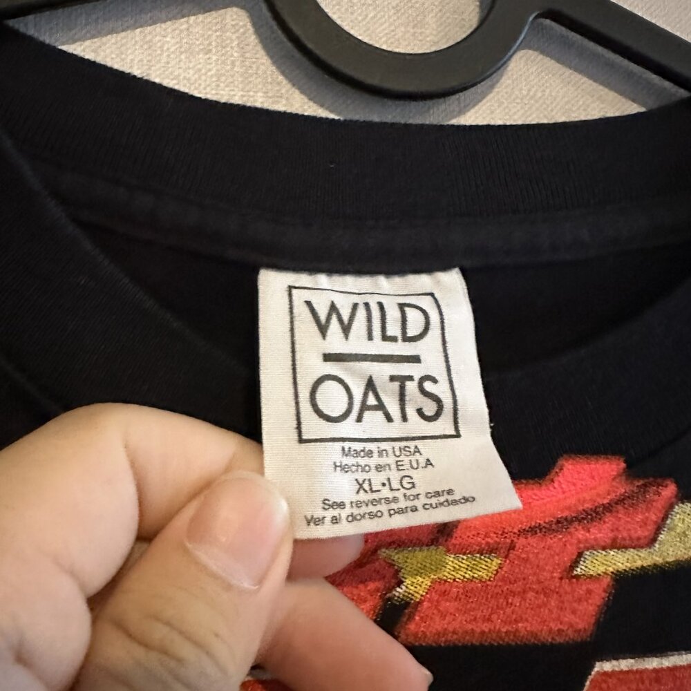 Sailor Moon Mercury Mars Jupiter  Japanese Anime All Over Print AOP T-Shirt XL - Picture 3 of 6